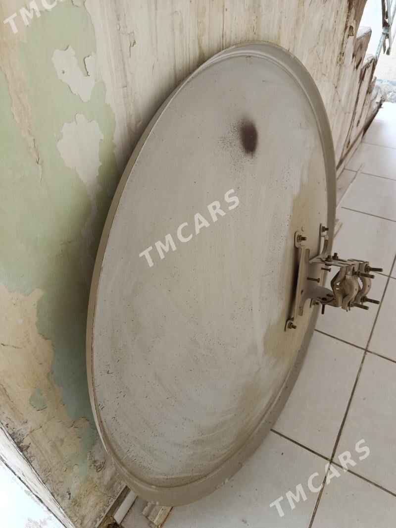 антенна - Aşgabat - img 2