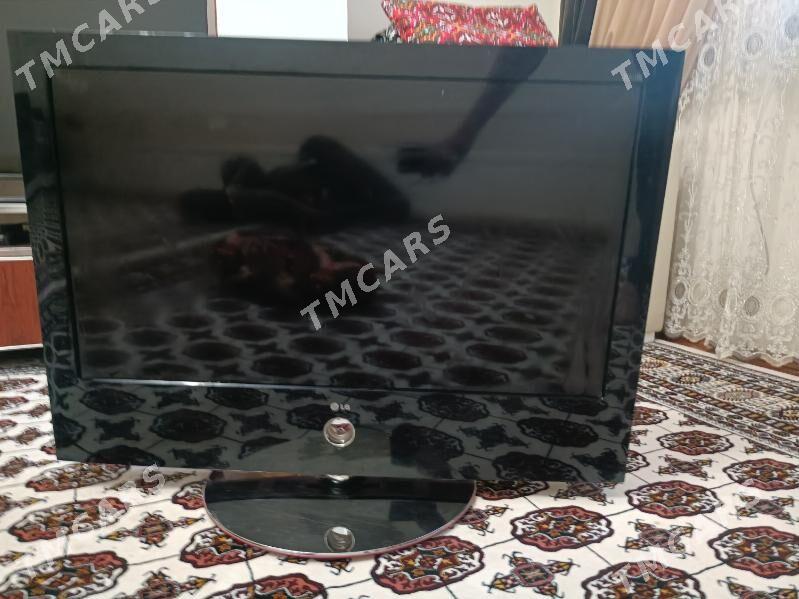 LG 37" telewizor - Aşgabat - img 2