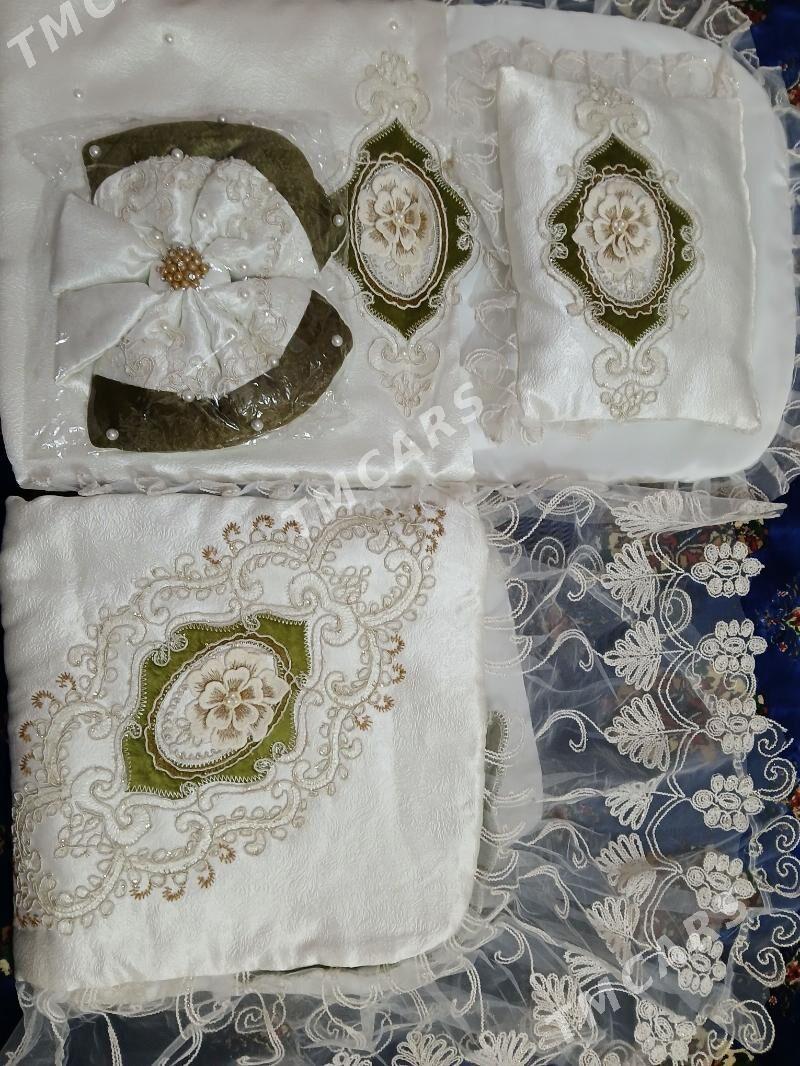 Çaga dolag - Aşgabat - img 2
