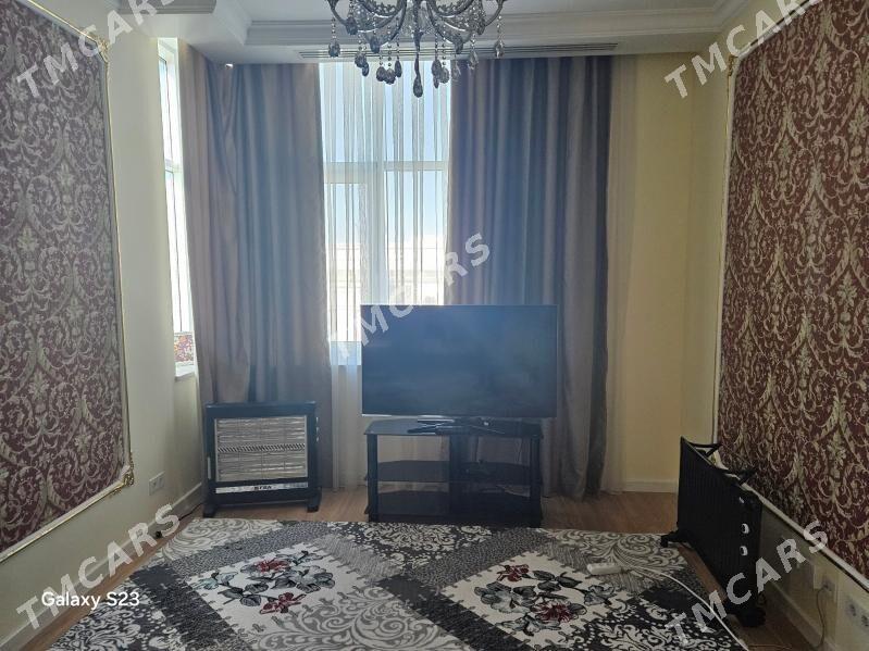 Arenda Olimpiski - Aşgabat - img 2