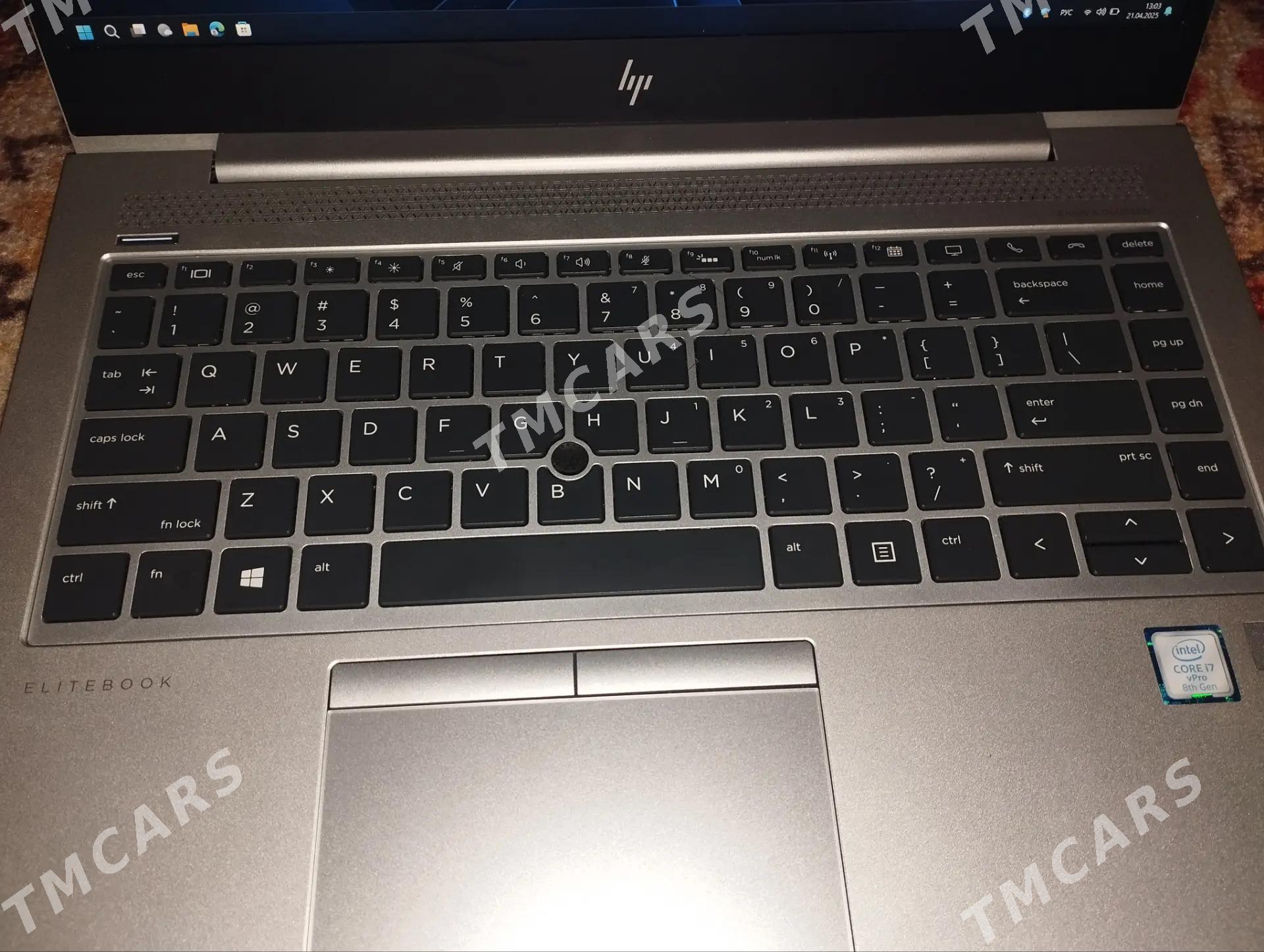 GYSSAGLY HP Elitebook i7 - Aşgabat - img 2