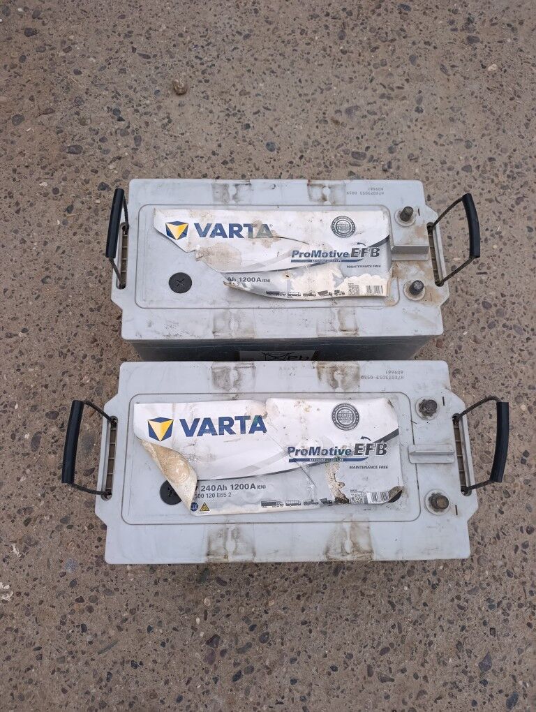 акумлятор 3 000 TMT - Мары - img 2