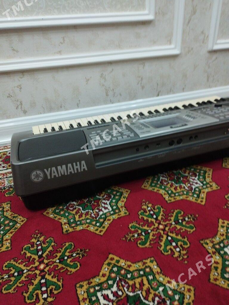 YAMAHA psr 1000 - Гаудан "А" - img 3