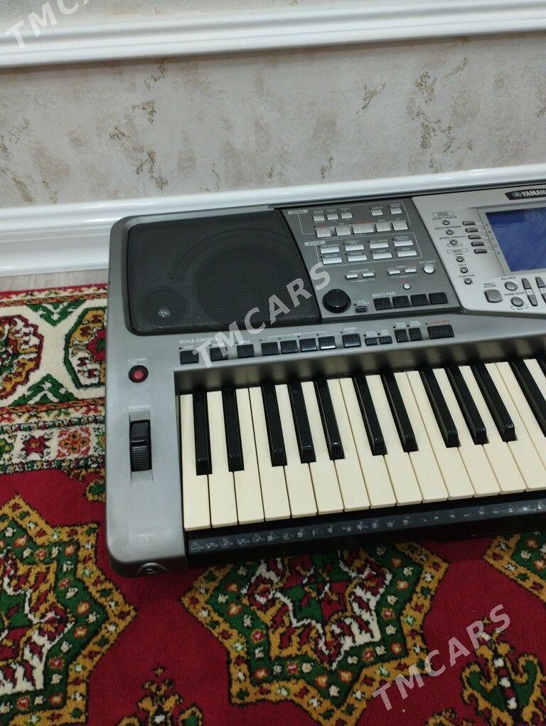 YAMAHA psr 1000 - Гаудан "А" - img 5
