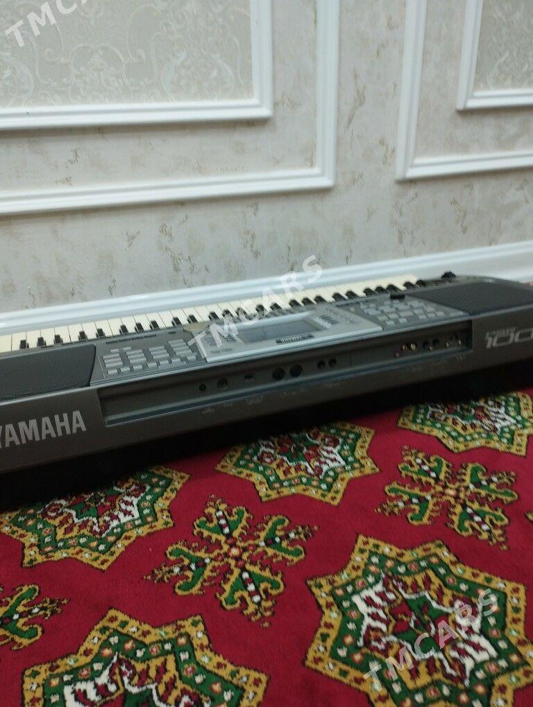 YAMAHA psr 1000 - Гаудан "А" - img 4