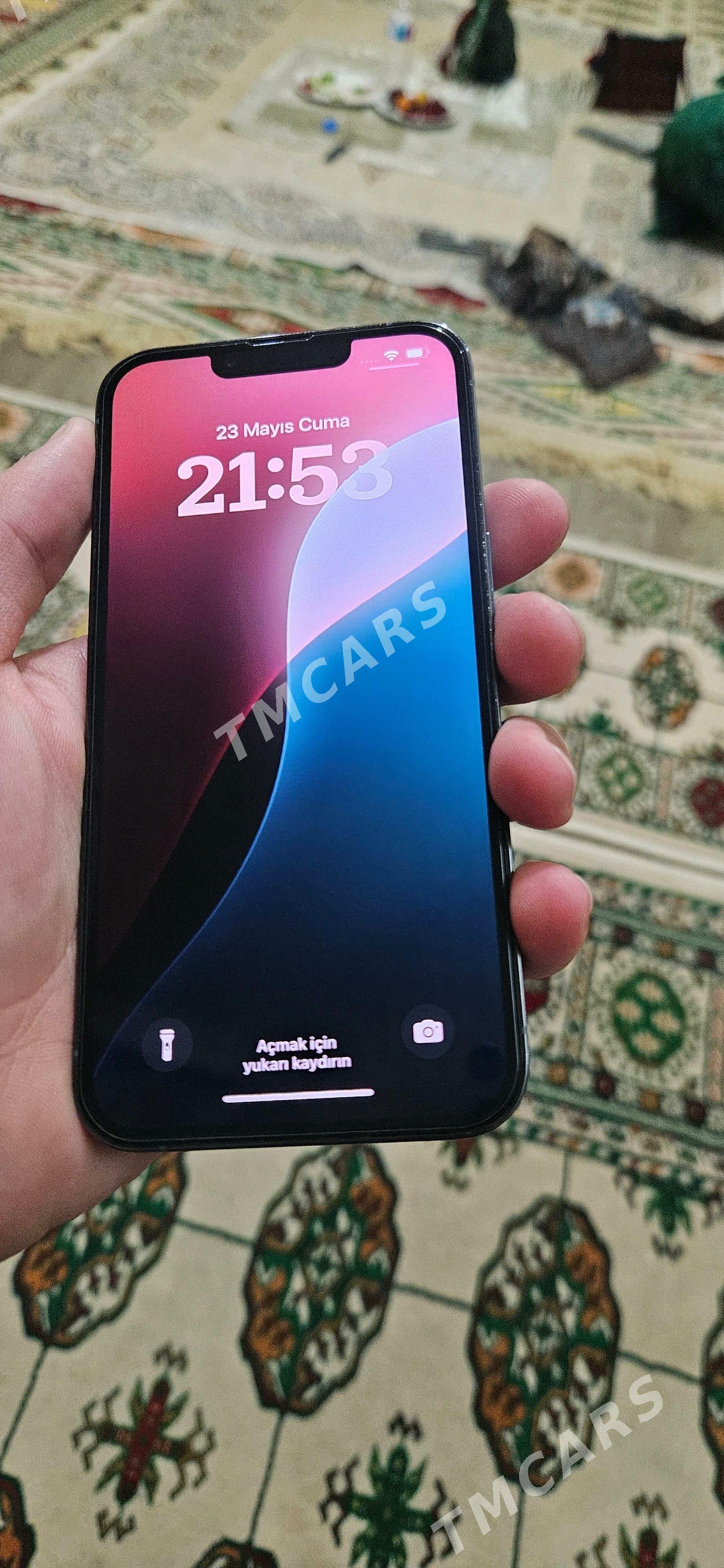 Iphone 13 pro - Мары - img 2