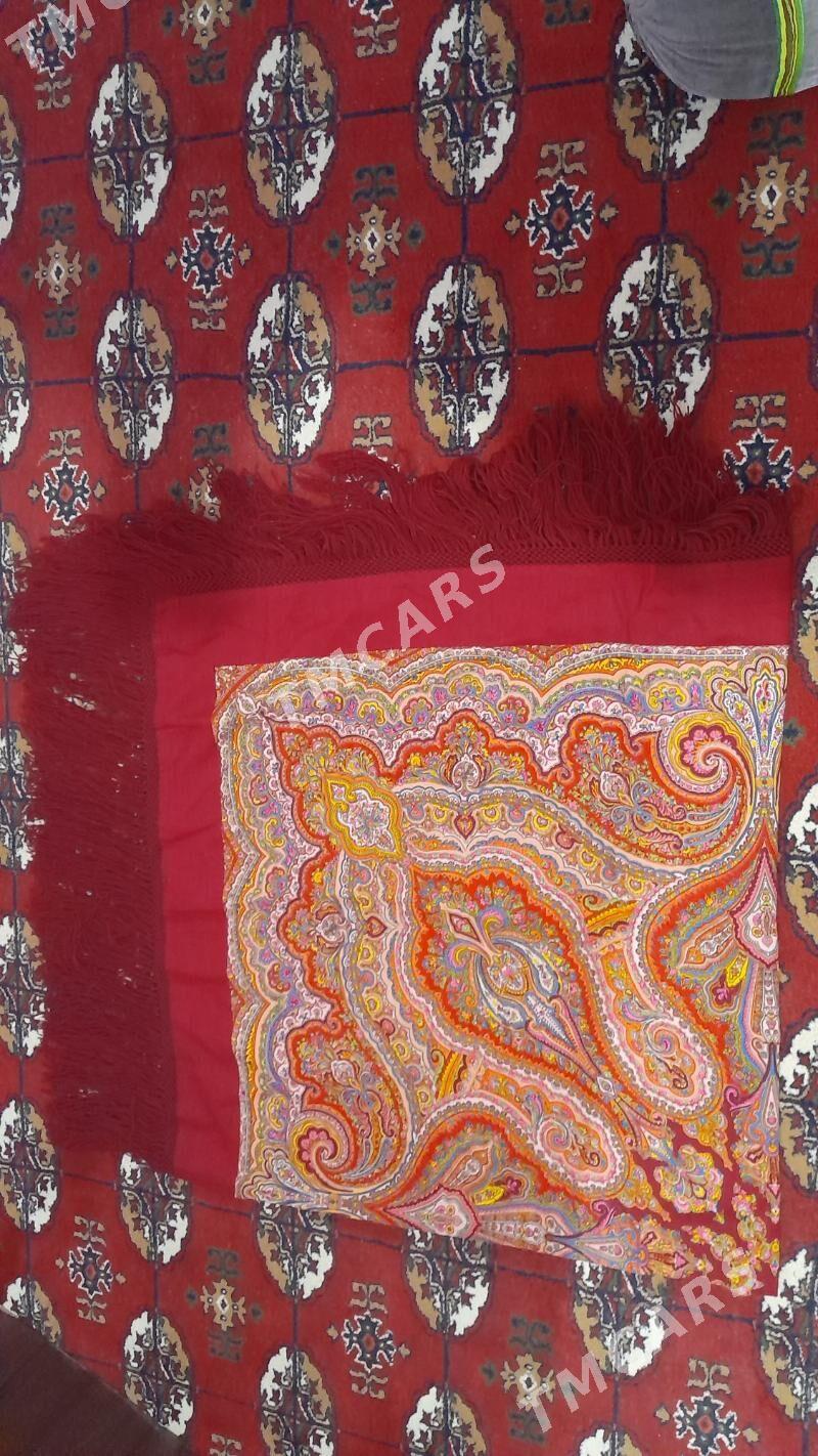 Cargat - Türkmenbaşy - img 3