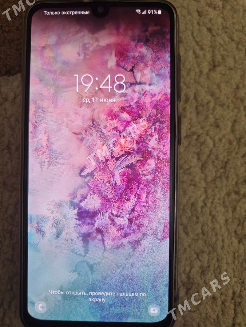 samsung A70 - Sowetskiý köç. (Garaşsyzlyk şaýoly) - img 4