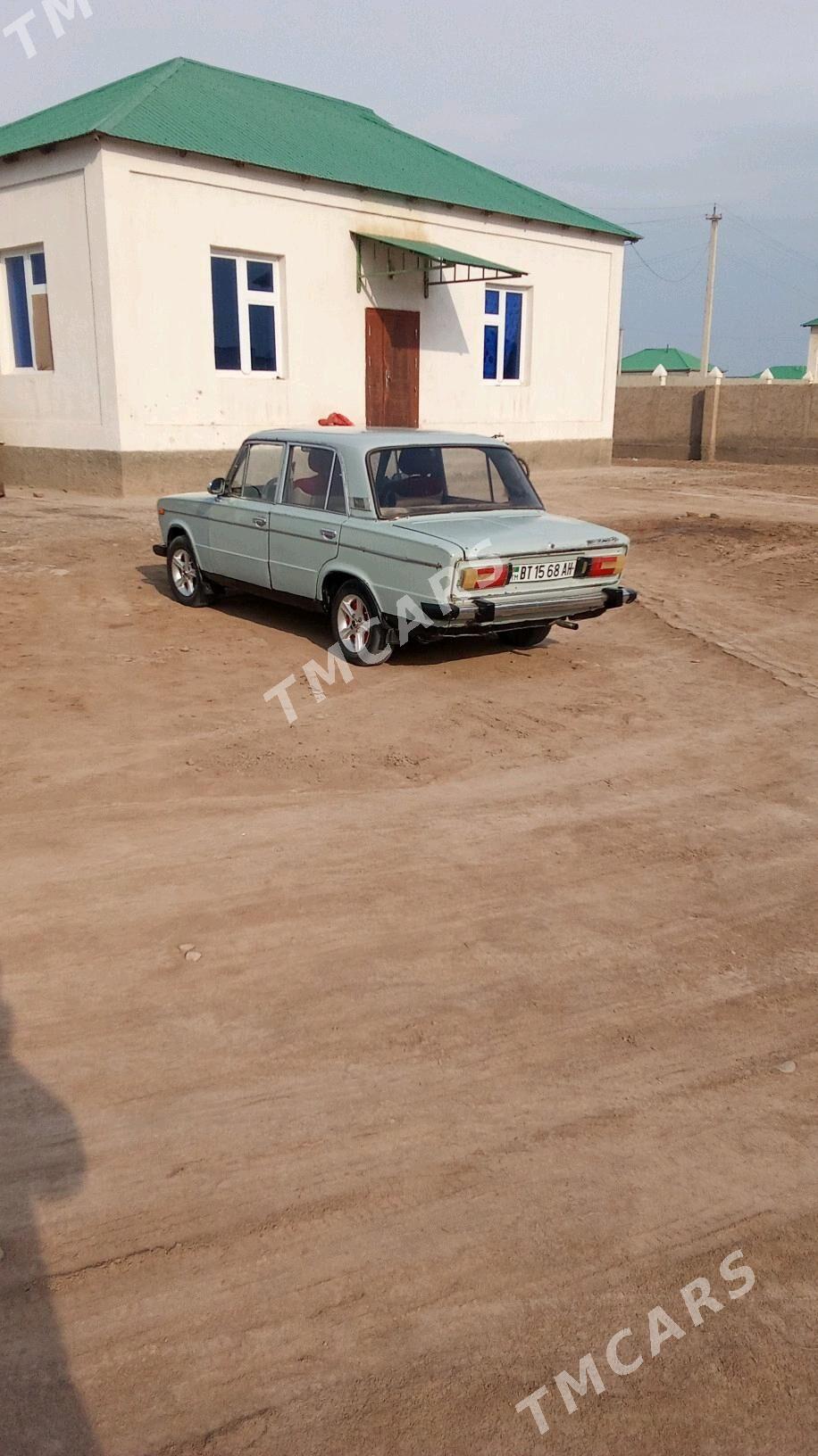 Lada 2106 1991 - 16 000 TMT - Бабадайхан - img 4