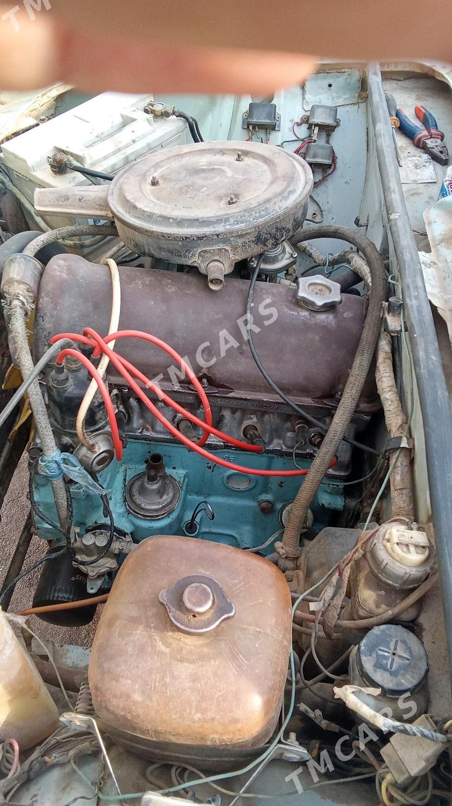Lada 2106 1991 - 16 000 TMT - Бабадайхан - img 2