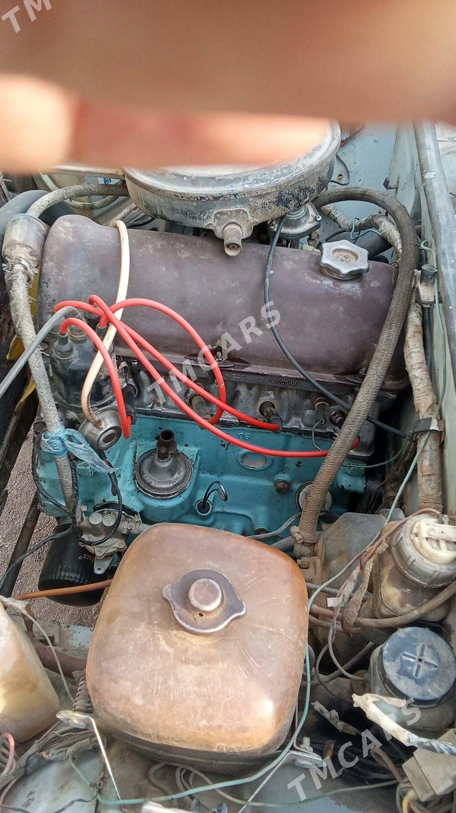 Lada 2106 1991 - 16 000 TMT - Бабадайхан - img 5