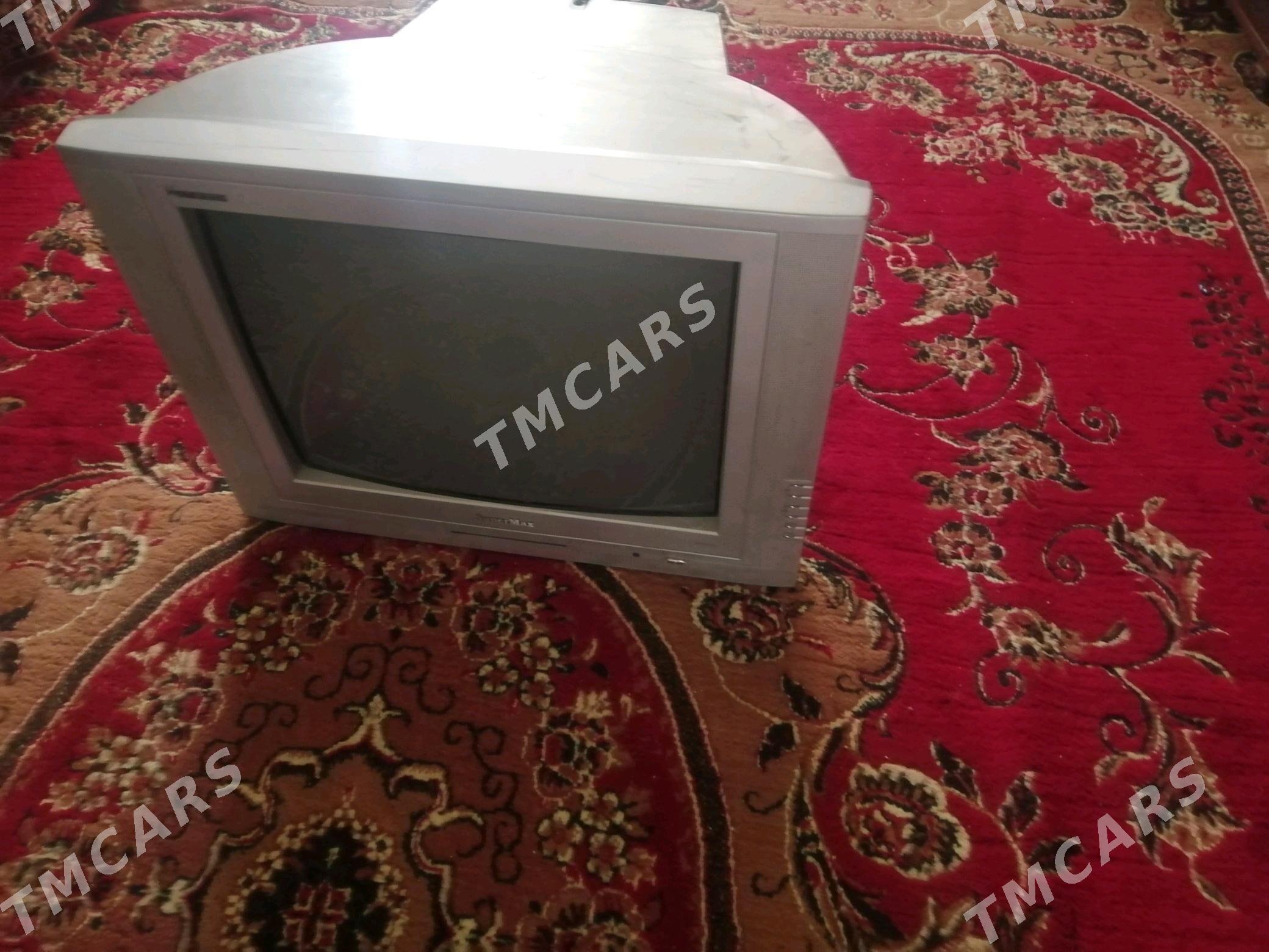 Телевизор - Türkmenabat - img 2