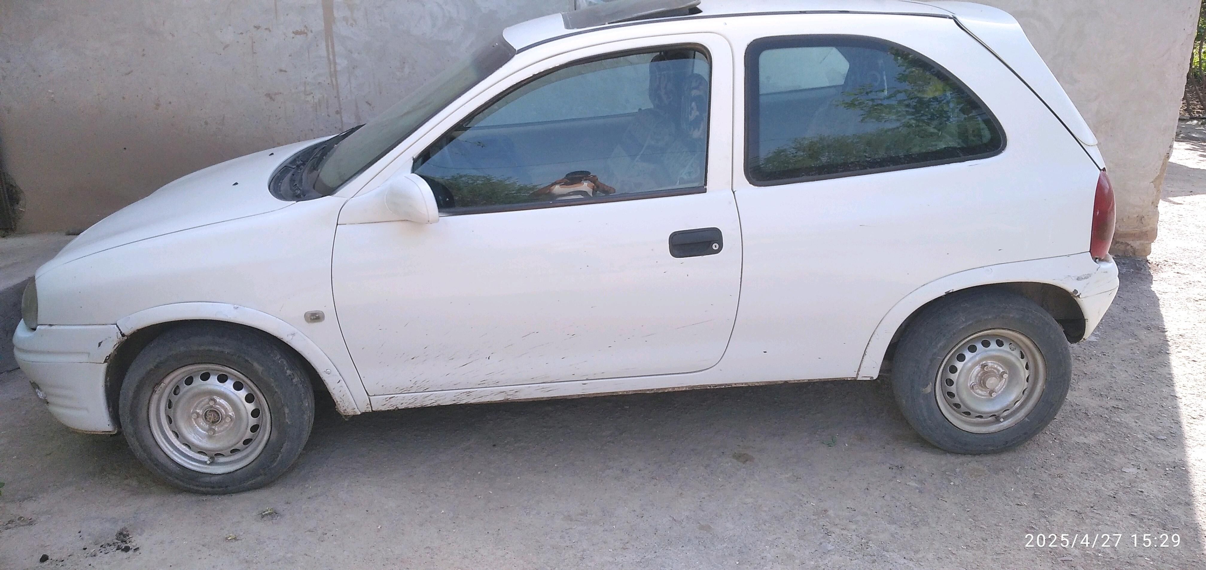 Opel Vita 1997 - 20 000 TMT - Гурбансолтан Едже - img 4