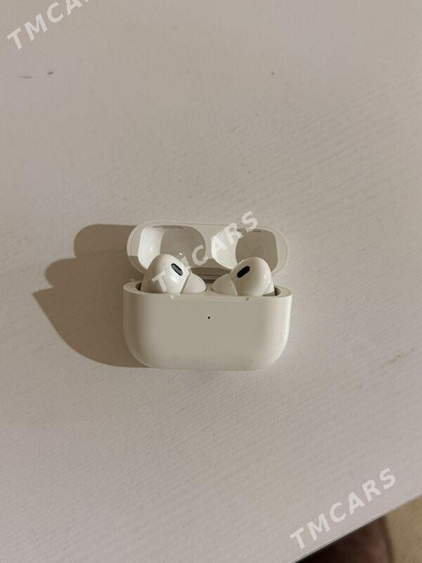 Air pods Pro - Aşgabat - img 2