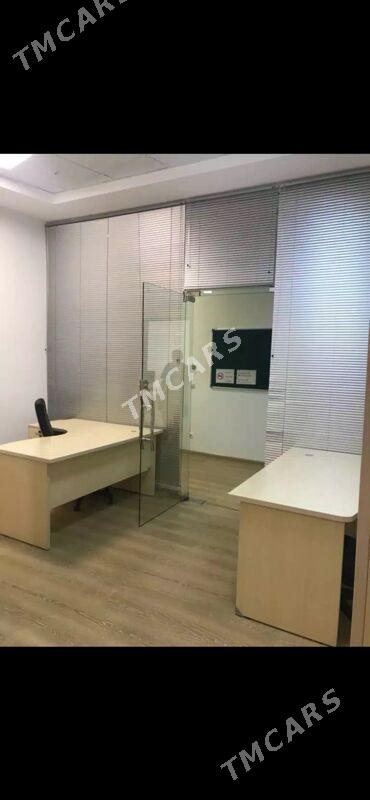 ofis arenda - "Berkarar" SDAM - img 5