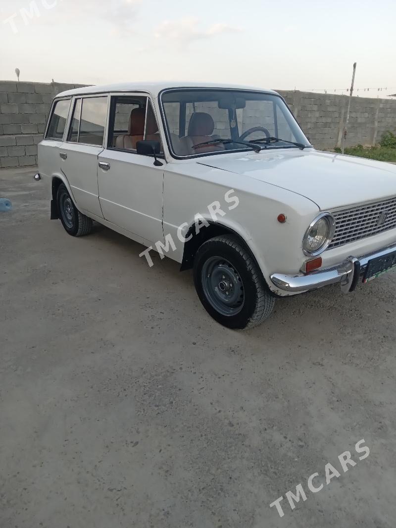 Lada 2102 1995 - 24 000 TMT - Гёкдепе - img 6