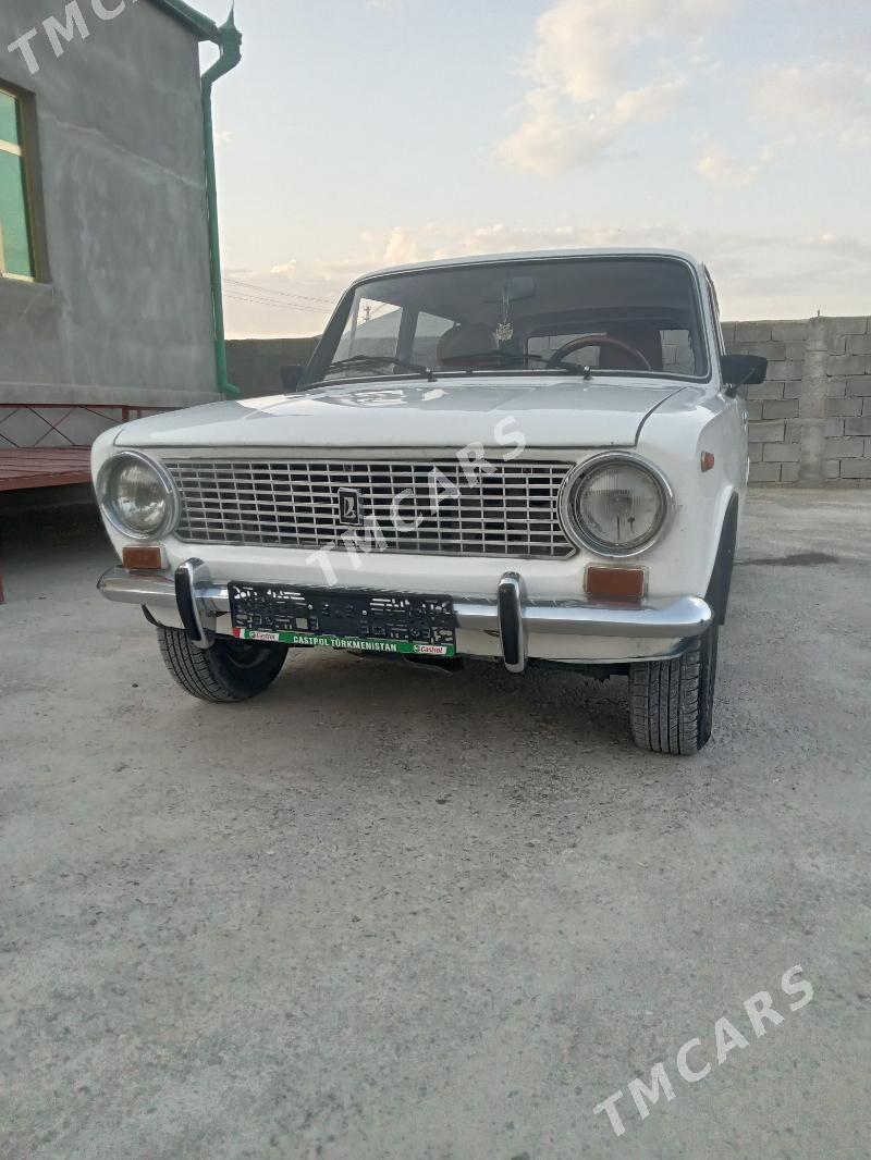Lada 2102 1995 - 24 000 TMT - Гёкдепе - img 5