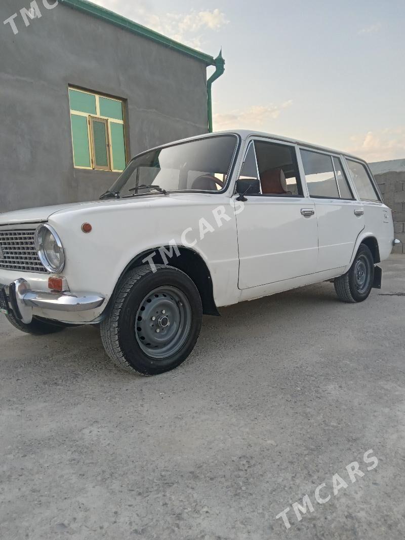 Lada 2102 1995 - 24 000 TMT - Гёкдепе - img 2
