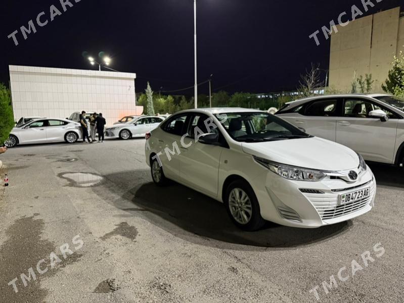 Toyota Corolla 2020 - 185 000 TMT - Ашхабад - img 4