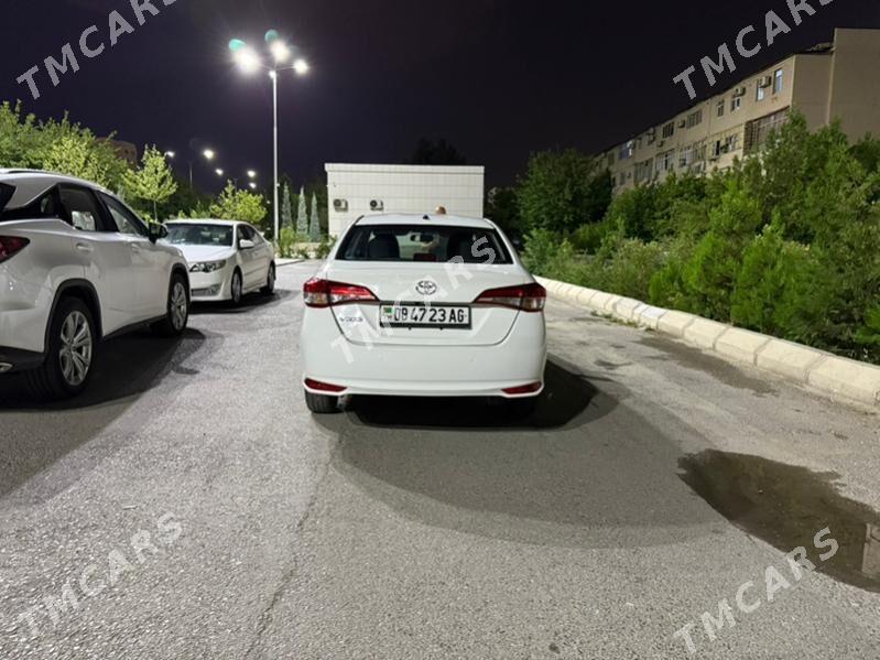 Toyota Corolla 2020 - 185 000 TMT - Ашхабад - img 5