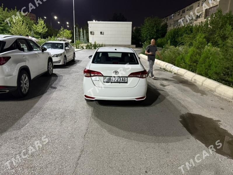 Toyota Corolla 2020 - 185 000 TMT - Ашхабад - img 7