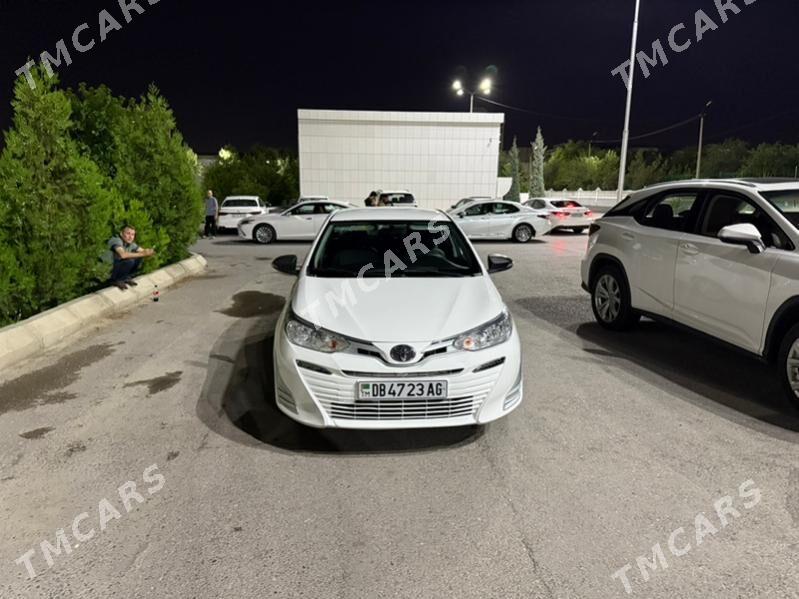 Toyota Corolla 2020 - 185 000 TMT - Ашхабад - img 8