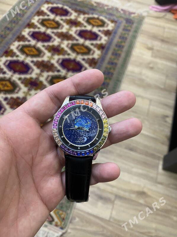 Patek philippe - Aşgabat - img 2