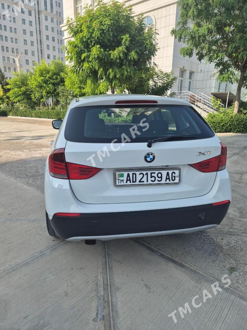 BMW X1 2012 - 200 000 TMT - Hitrowka - img 4
