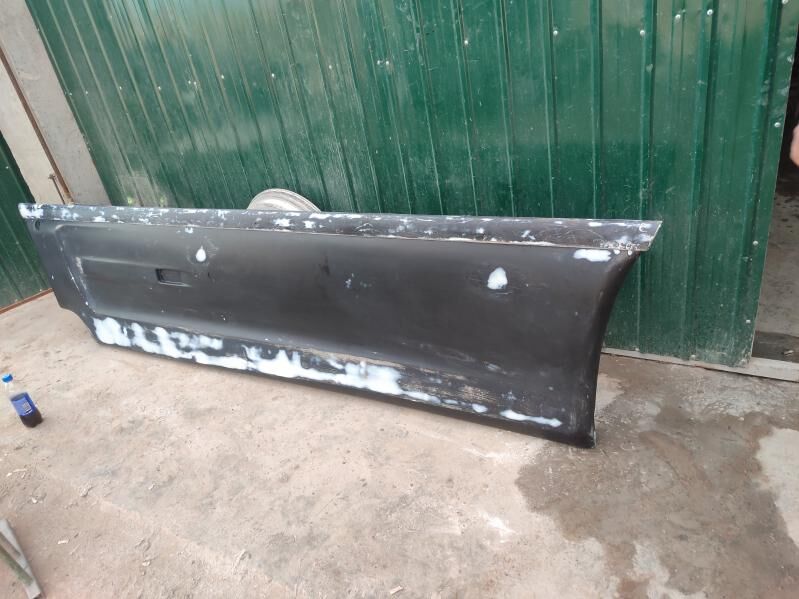 Daf spoller 105 4 000 TMT - Туркменабат - img 6