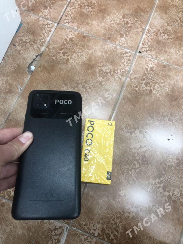 Poco C40  - Aşgabat - img 4
