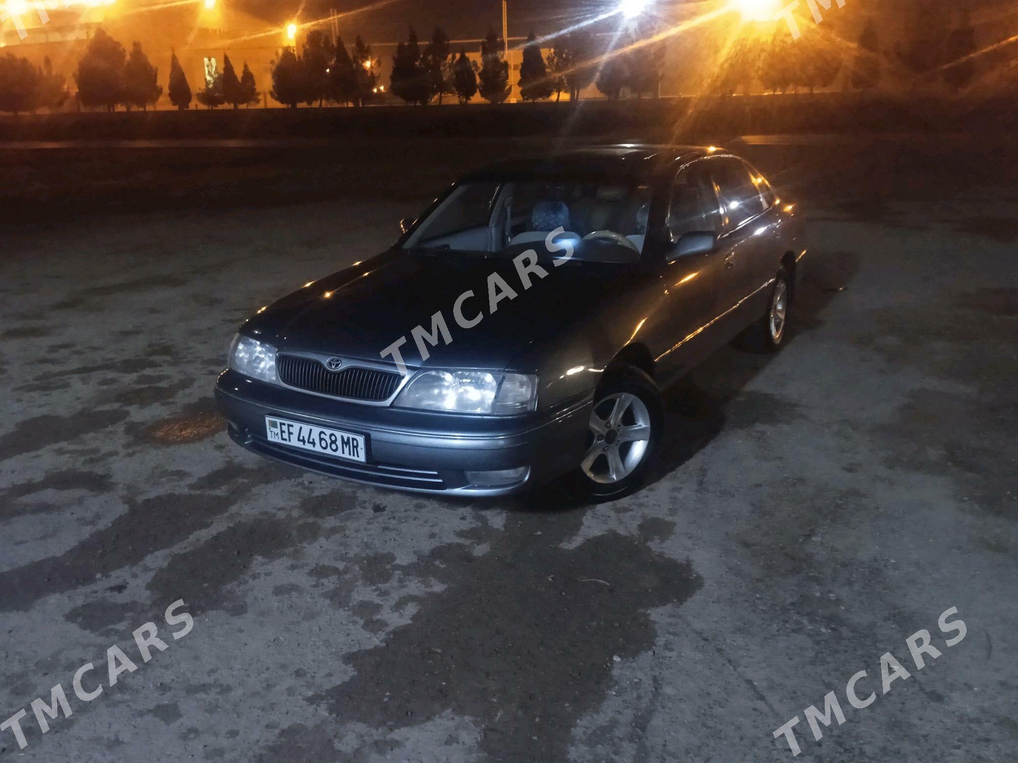 Toyota Avalon 1998 - 120 000 TMT - Сакарчага - img 2