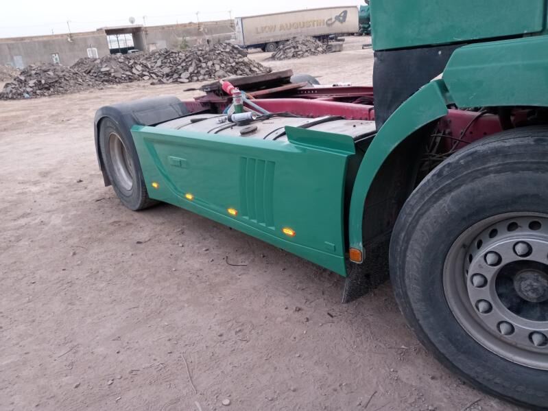 Man spoler 4 000 TMT - Türkmenabat - img 4