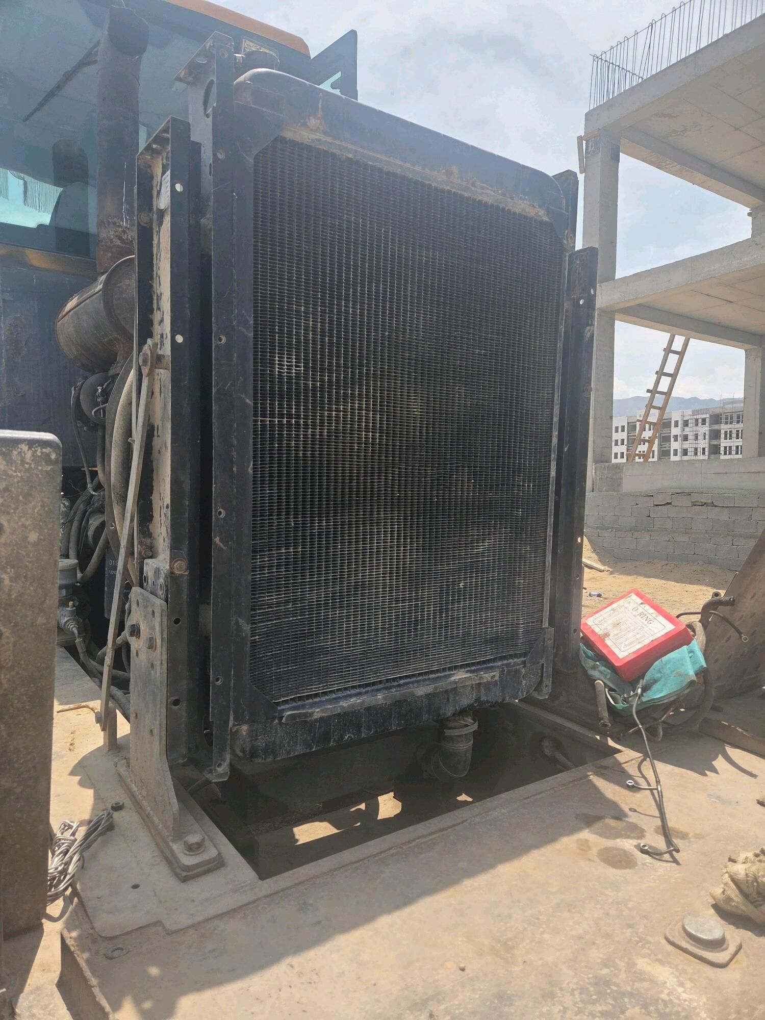 XMCI radiyator 2 000 TMT - Arkadag - img 2