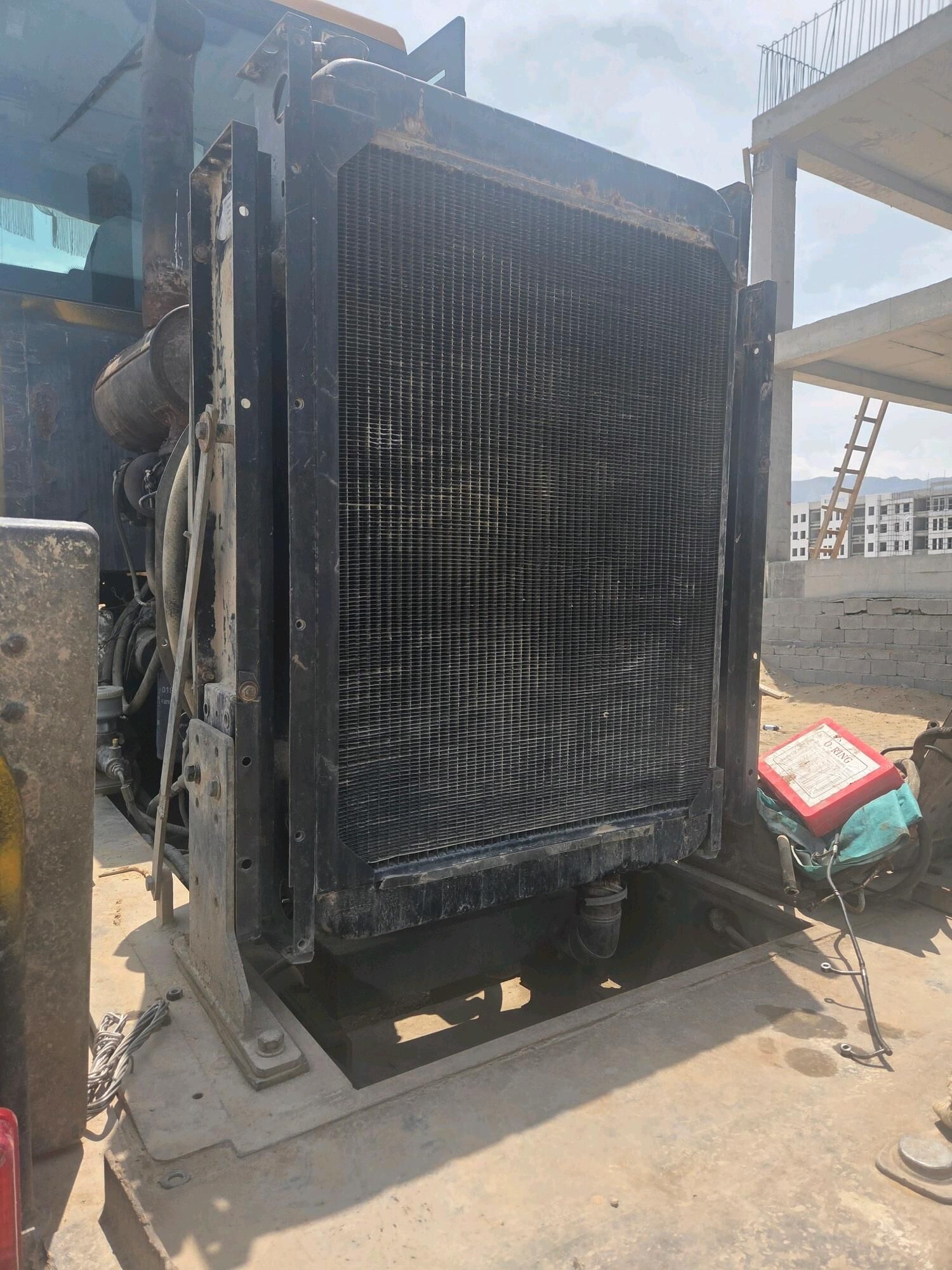 XMCI radiyator 2 000 TMT - Arkadag - img 3