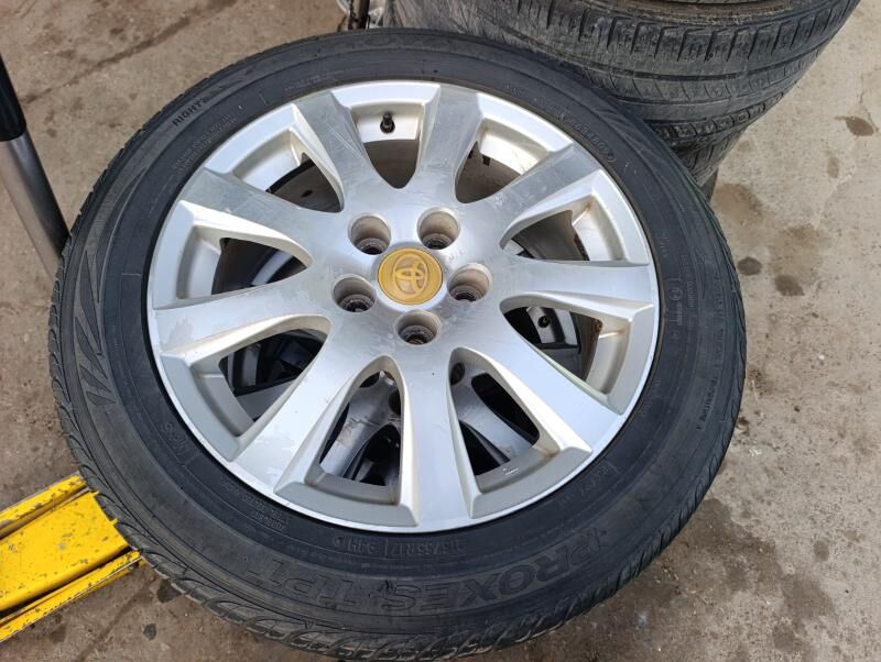 teker diska 1 500 TMT - Aşgabat - img 2