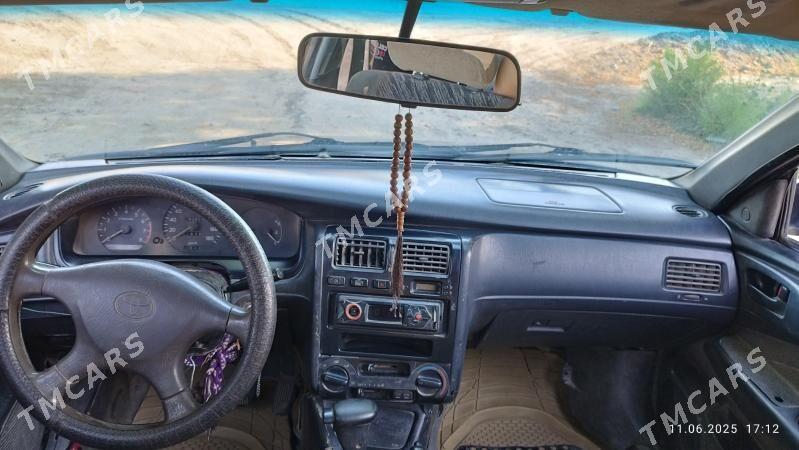 Toyota Corona 1993 - 46 000 TMT - Халач - img 4