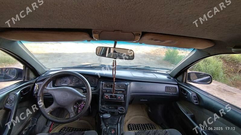 Toyota Corona 1993 - 46 000 TMT - Халач - img 6