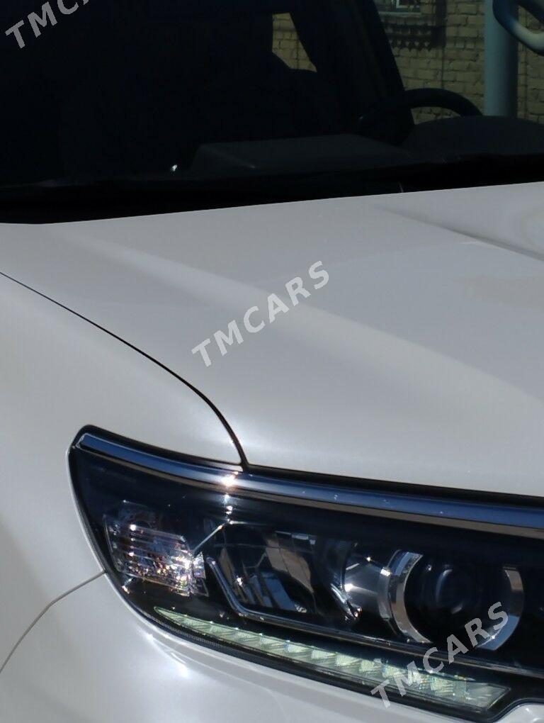 Toyota Land Cruiser Prado 2022 - 900 000 TMT - Türkmenabat - img 3