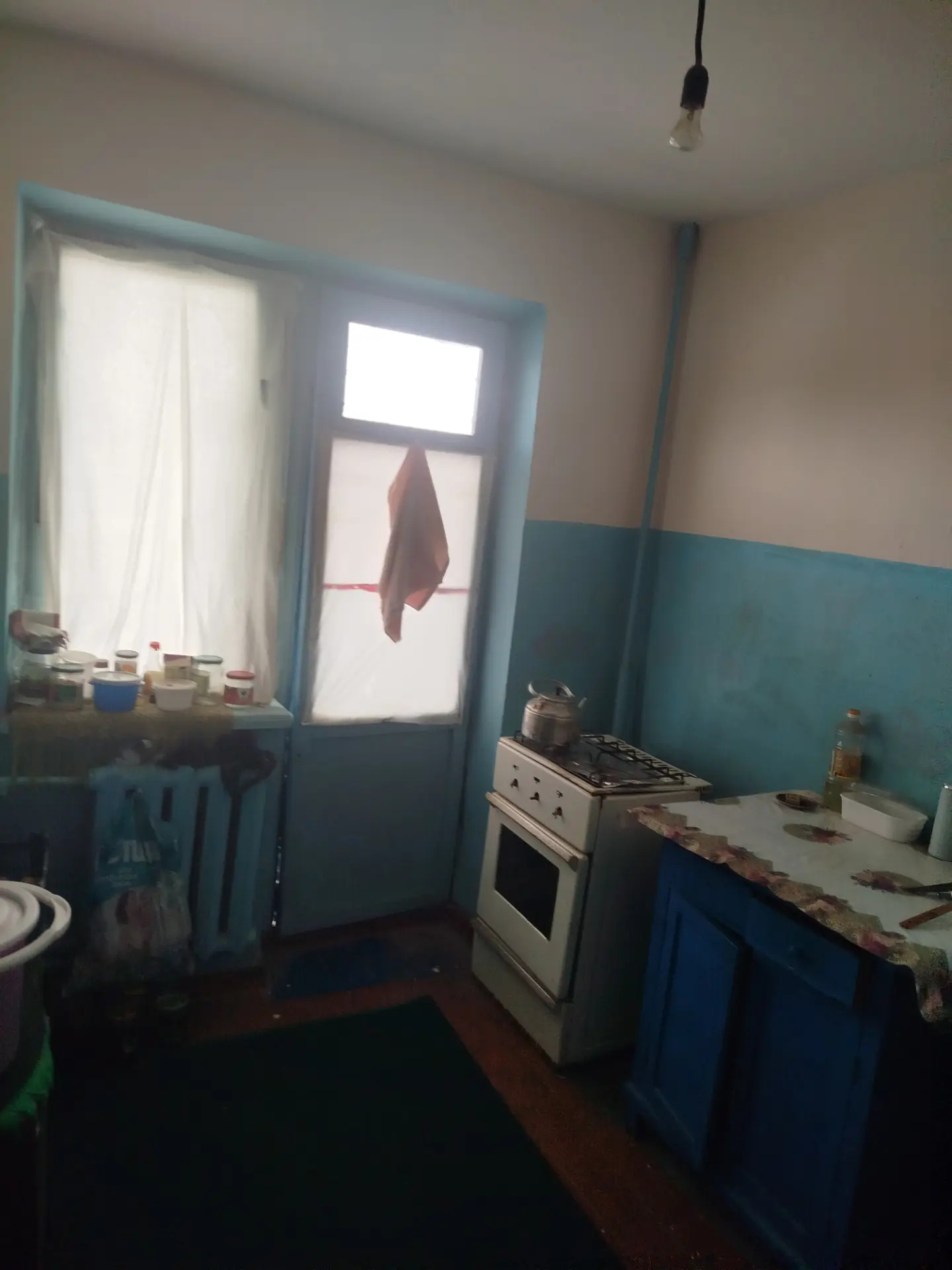 продаю 2ком 2этаж - Туркменабат - img 2