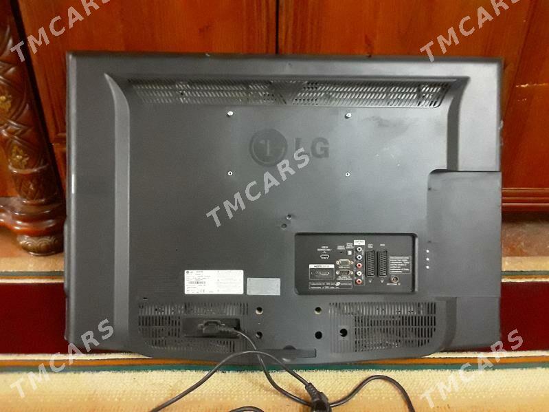 Telewizor LG 32 lik - Гарадамак - img 3