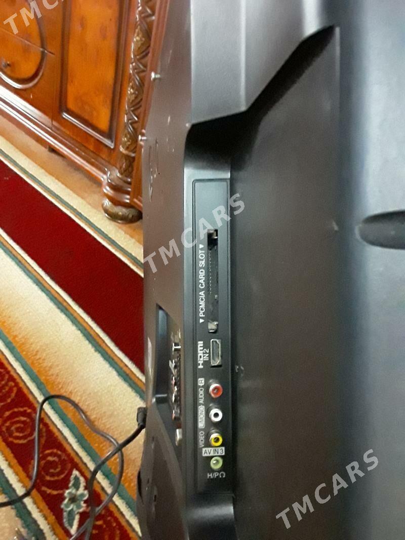 Telewizor LG 32 lik - Гарадамак - img 4