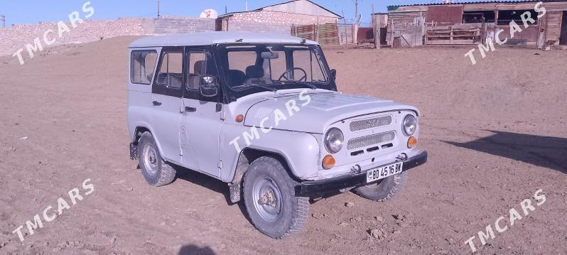 UAZ 469 2000 - 44 000 TMT - Гызыларбат - img 3