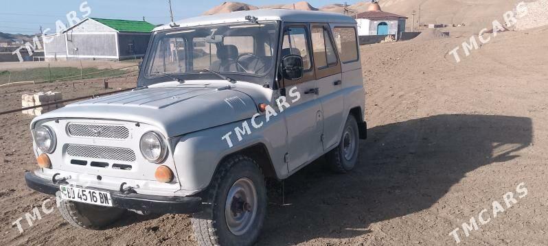 UAZ 469 2000 - 44 000 TMT - Гызыларбат - img 2