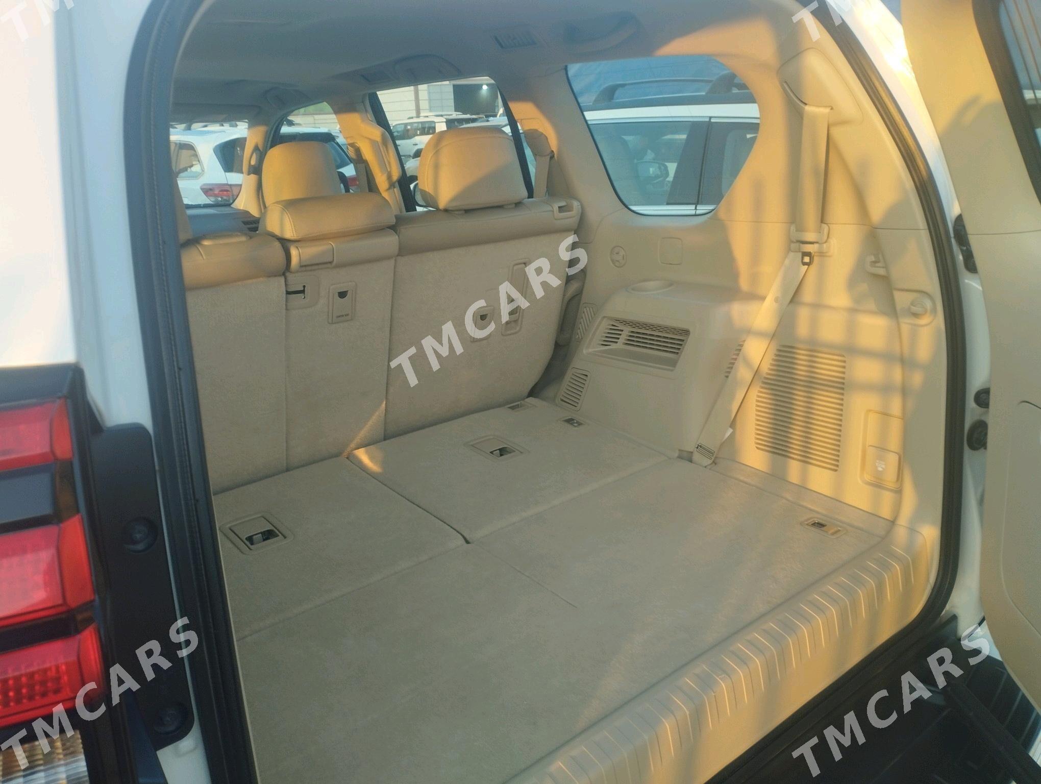 Toyota Land Cruiser Prado 2022 - 900 000 TMT - Türkmenabat - img 7