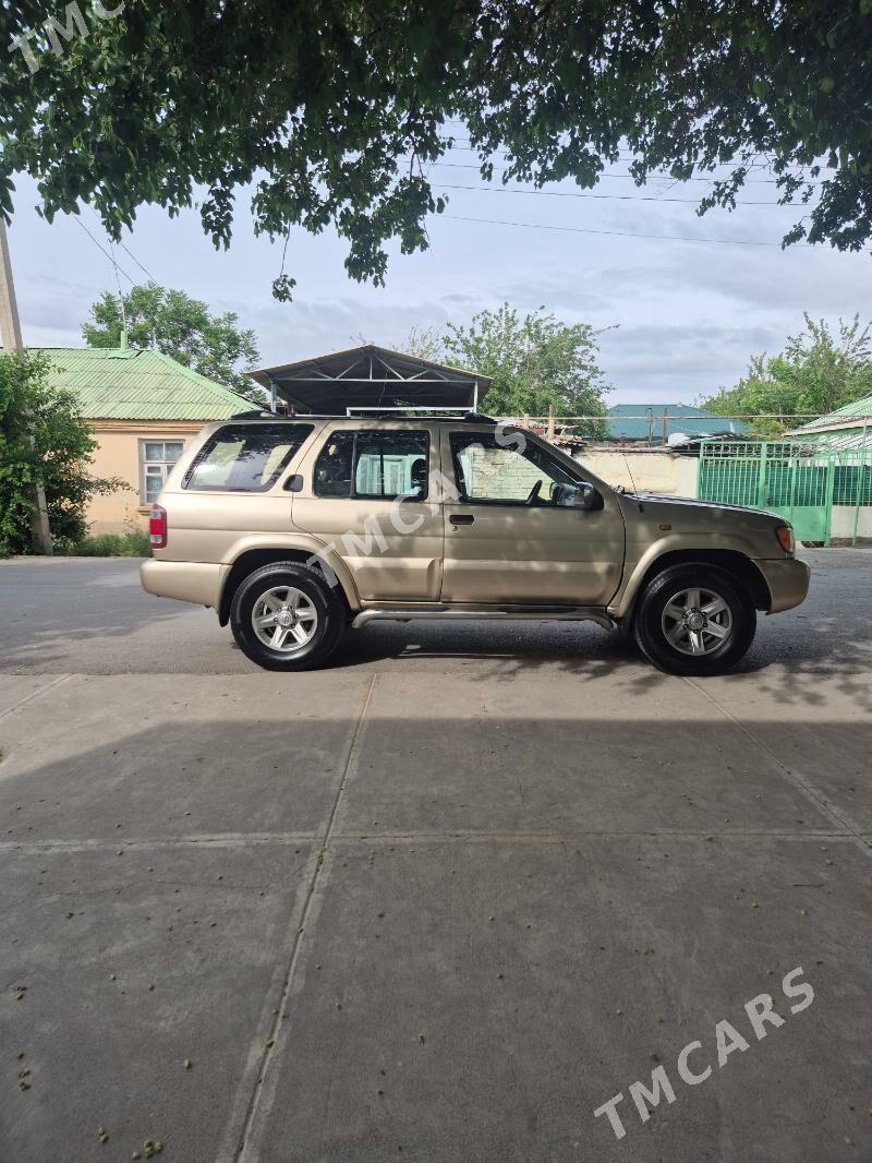Nissan Pathfinder 2000 - 90 000 TMT - Aşgabat - img 4