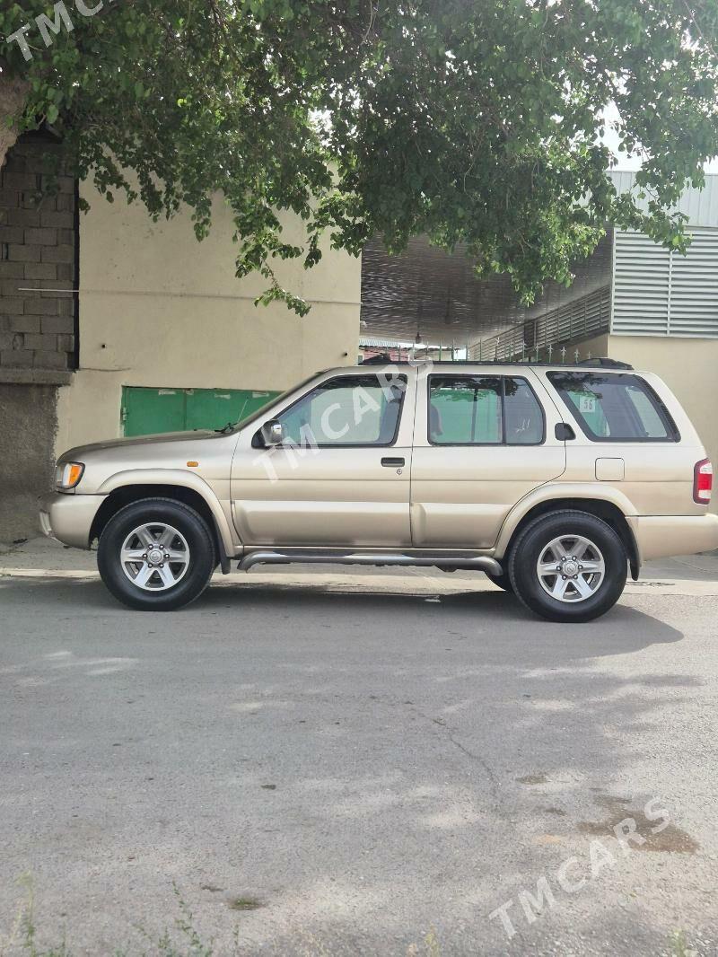 Nissan Pathfinder 2000 - 90 000 TMT - Aşgabat - img 5