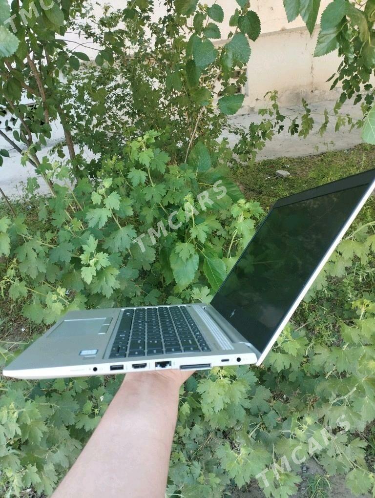 HP EliteBook i7/8Gen - Aşgabat - img 6