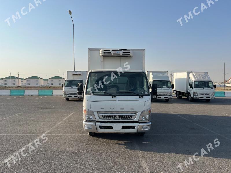 Mitsubishi Canter 2025 - 645 000 TMT - Aşgabat - img 6