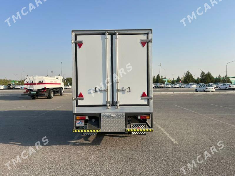Mitsubishi Canter 2025 - 645 000 TMT - Aşgabat - img 9