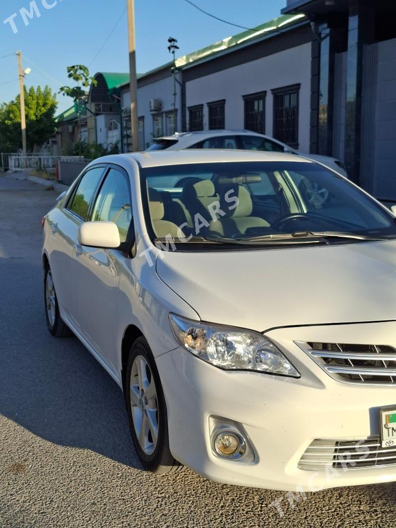 Toyota Corolla 2012 - 166 000 TMT - Ашхабад - img 6